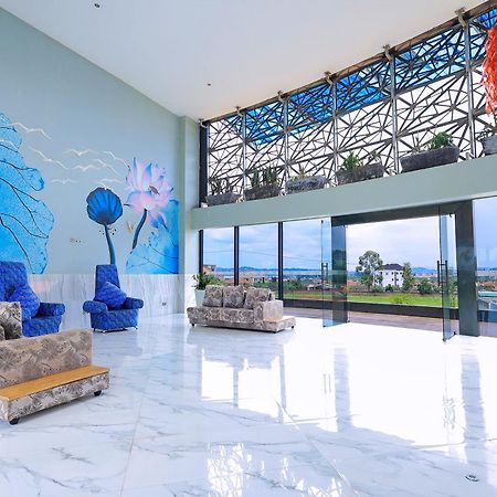 Aquarius Kigo Resort Εξωτερικό φωτογραφία
