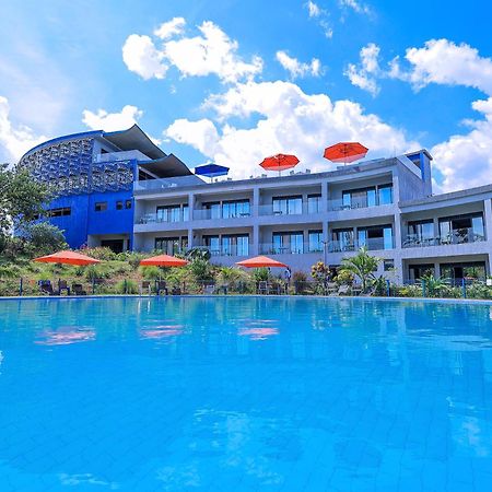 Aquarius Kigo Resort Εξωτερικό φωτογραφία