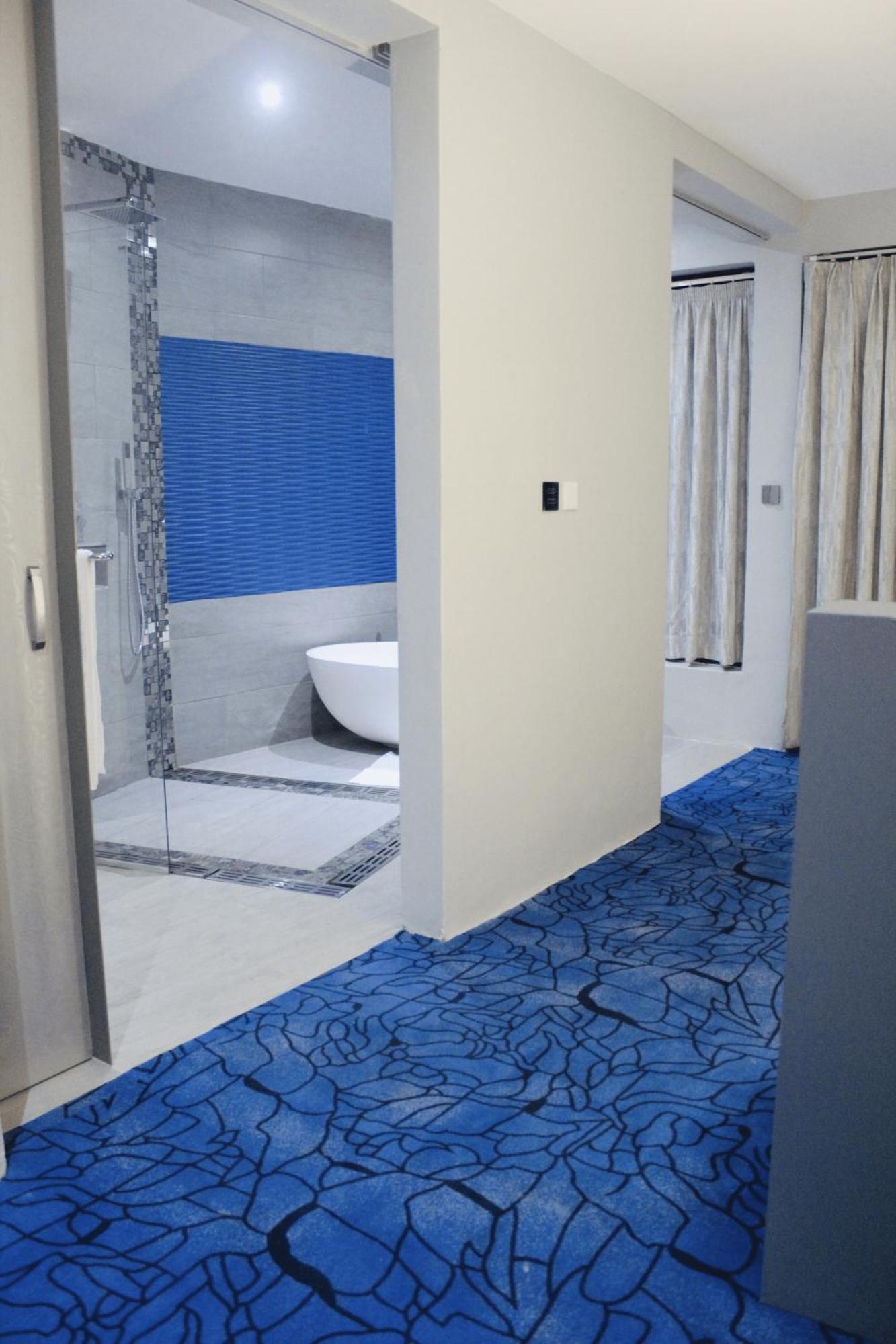 Aquarius Kigo Resort Εξωτερικό φωτογραφία