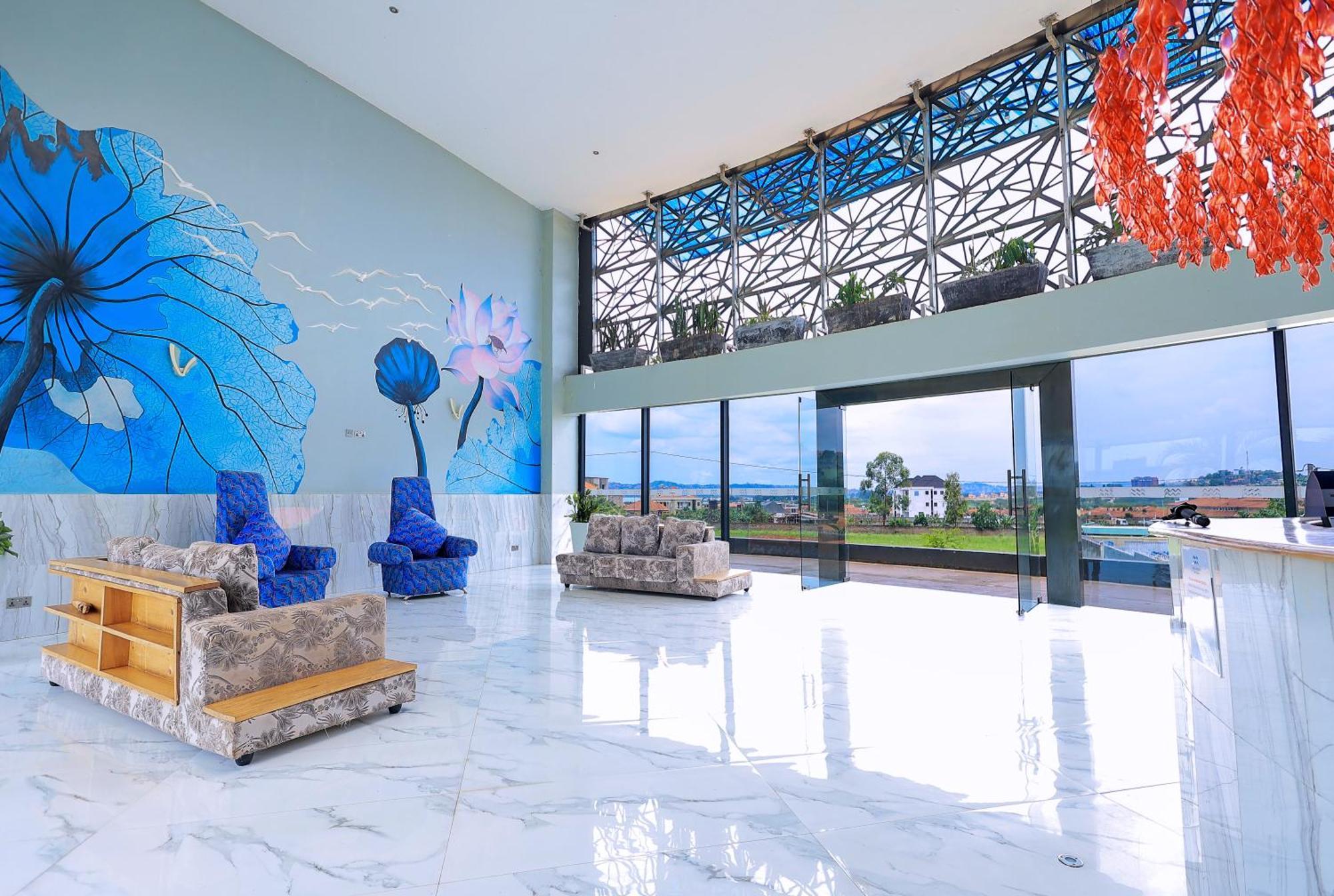 Aquarius Kigo Resort Εξωτερικό φωτογραφία